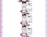 Distillation Column, packed distillation column, fractional distillation column