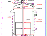 Limpet coil reactor